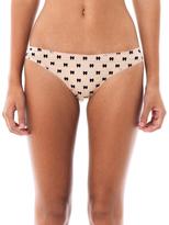 Thumbnail for your product : Stella McCartney Tammy Tickling bow briefs