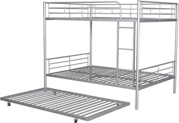 Isabelle & Max Alaila Kids Bed