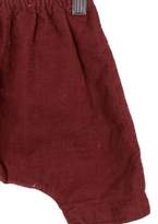 Thumbnail for your product : Caramel Baby & Child Girls' Elasticized Corduroy Shorts
