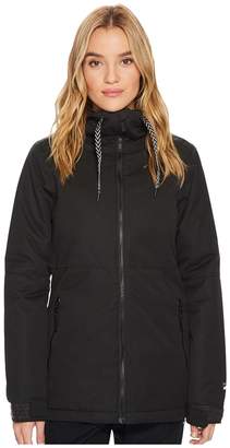 Volcom Snow Act Insulated Jacket Women's Coat