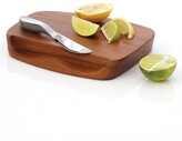 Thumbnail for your product : Nambe 'Blend' Bar Board & Knife