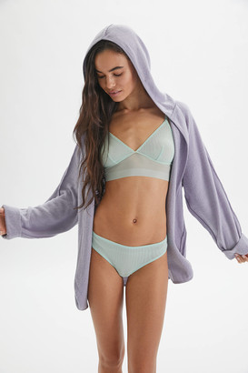 out from under houston hooded cardigan