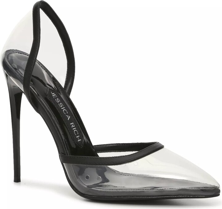 JESSICA RICH Love Pump