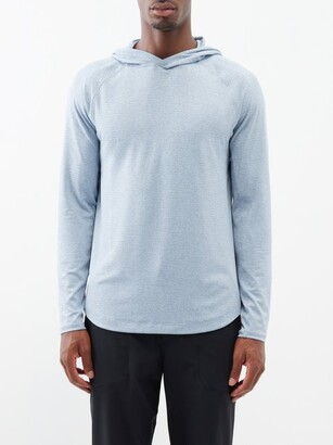 Lululemon License To Train Jersey Hoodie - ShopStyle
