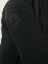 Thumbnail for your product : Versace Medusa track trousers
