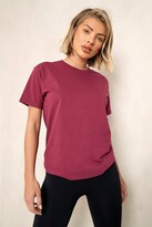 Thumbnail for your product : boohoo Basic T-Shirt