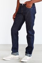 Thumbnail for your product : Urban Outfitters Unbranded Skinny 21oz Selvedge Jean