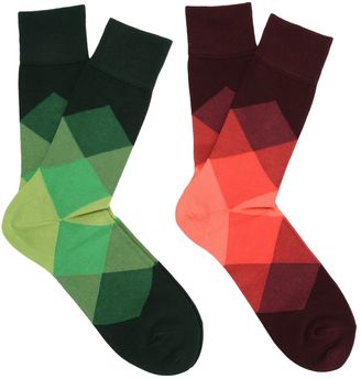 Burlington Short socks