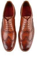 Thumbnail for your product : Grenson Dylan Brogues