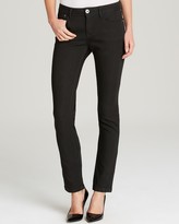 Thumbnail for your product : DL1961 Jeans - Coco Curvy Petite Straight in Riker