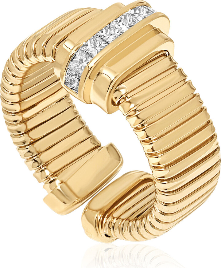 State Property Rings