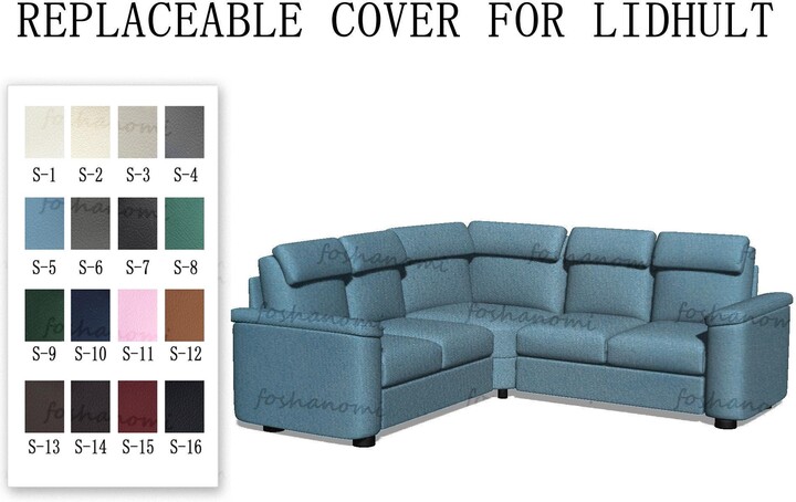 Sofa Slipcovers Norsborg Seat Sofa Norsborg Seat Sectional Sofa