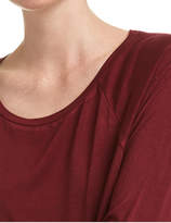 Thumbnail for your product : Jag Bette Long Sleeve Tee