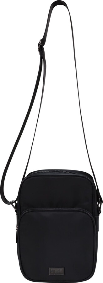 Storm Zephyr Cross Body Black