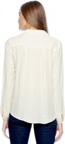 Thumbnail for your product : Ella Moss Stella Ruffle Blouse