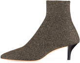 Thumbnail for your product : Loeffler Randall Kassidy Knit 50mm Ankle Boot