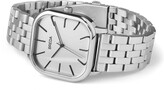 Thumbnail for your product : BREDA Visser Bracelet Watch, 35mm