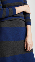 Thumbnail for your product : Sonia Rykiel Stripe Skirt