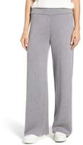Thumbnail for your product : Nic+Zoe Heathered Knit Pants (Petite)