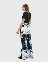 Thumbnail for your product : Off-White Off White Floral Abloh Pant