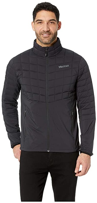 marmot featherless hybrid