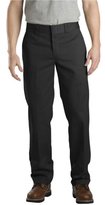 Thumbnail for your product : Dickies Men's Rigid Slim Straight Fit Pant, Black, 30X32