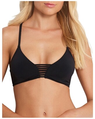 Seafolly Active Multi Rouleau Bralette