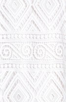 Thumbnail for your product : Madewell 'Lyric' Lace Shift Dress