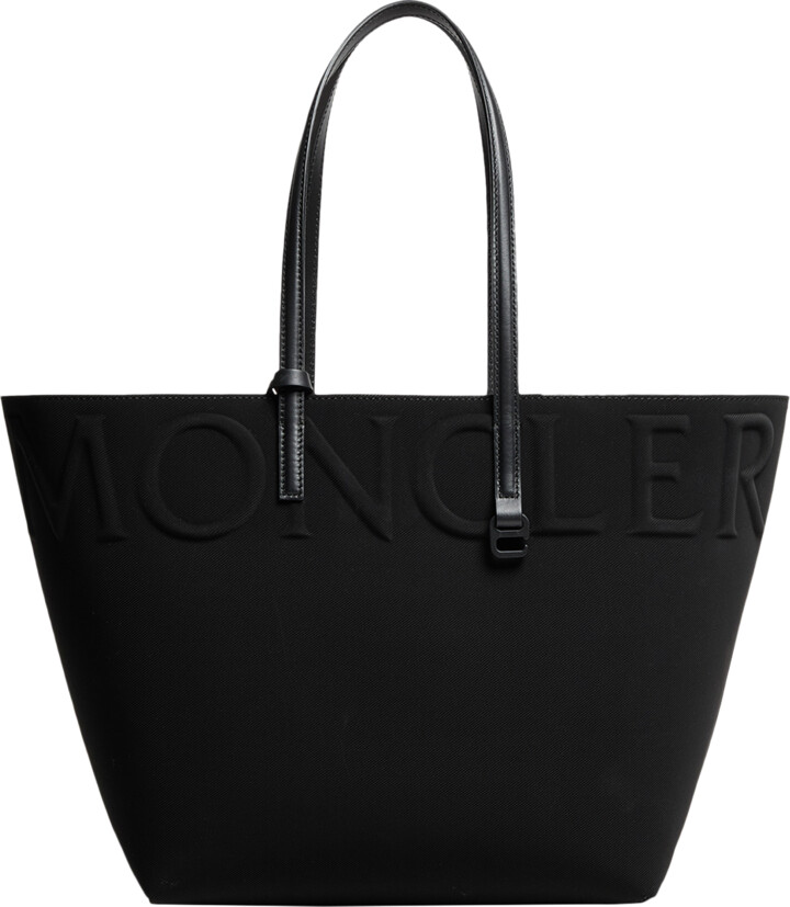 Moncler Collection Moncler Very Mini Tote Bag, Women,