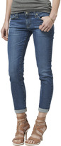 Thumbnail for your product : Rebecca Taylor Stilt Roll Up Jean
