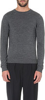 Thumbnail for your product : Sandro Wool sweater - for Men