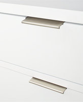 Thumbnail for your product : Tribeca White 5-Drawer Chest