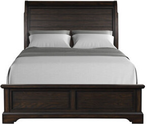 Lark Manor Sleigh Bed