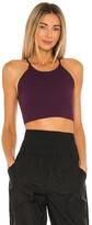 Thumbnail for your product : Free People X FP Movement Cropped Run Tank