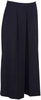 Thumbnail for your product : Alexander Wang Cropped Tailored Trousers