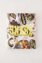 Thumbnail for your product : Urban Outfitters SHARE: Delicious And Surprising Recipes To Pass Around Your Table By Chris Santos