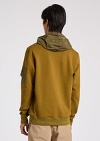 Thumbnail for your product : Paul Smith Contrast Detail Hoodie