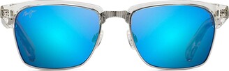Maui Jim Unisex's Kawika Sunglasses