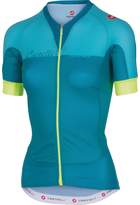 Thumbnail for your product : Castelli Aero Race Full-Zip Jersey - Short Sleeve - Women's