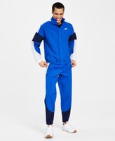 Thumbnail for your product : Reebok Mens Regular Fit Training Performance Track Jacket Joggers