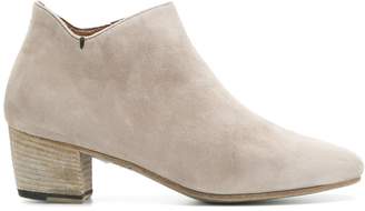 Pantanetti casual ankle boots