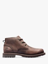 Thumbnail for your product : Timberland Larchmont Waterproof Chukka Boots, Dark Brown