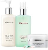 Thumbnail for your product : Elemis 'Smoothing Skincare Essentials' Set (Limited Edition)