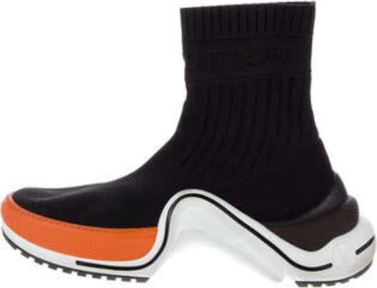 Louis Vuitton LV Archlight Sneaker Boot