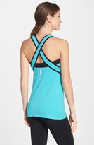 Thumbnail for your product : Zella 'Pulse' Tank