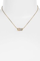 Thumbnail for your product : MICHAEL Michael Kors Michael Kors 'Brilliance' Pendant Necklace