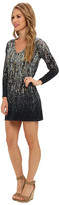 Thumbnail for your product : Nic+Zoe Fading Lights Tunic Dress