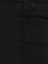 Thumbnail for your product : J Brand Amelia straight trousers