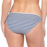Thumbnail for your product : Xhilaration Ruched Hipster Bikini Bottom