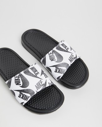 nike sandals australia